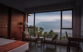 Himalayan Front Hotel By Kgh Group